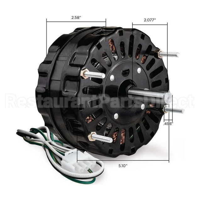 301817M Pems Oem Replacement Motor