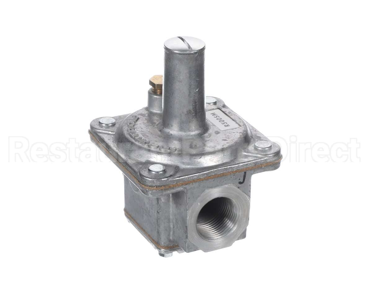 3018200 Garland Ce Regulator Nat 4.5