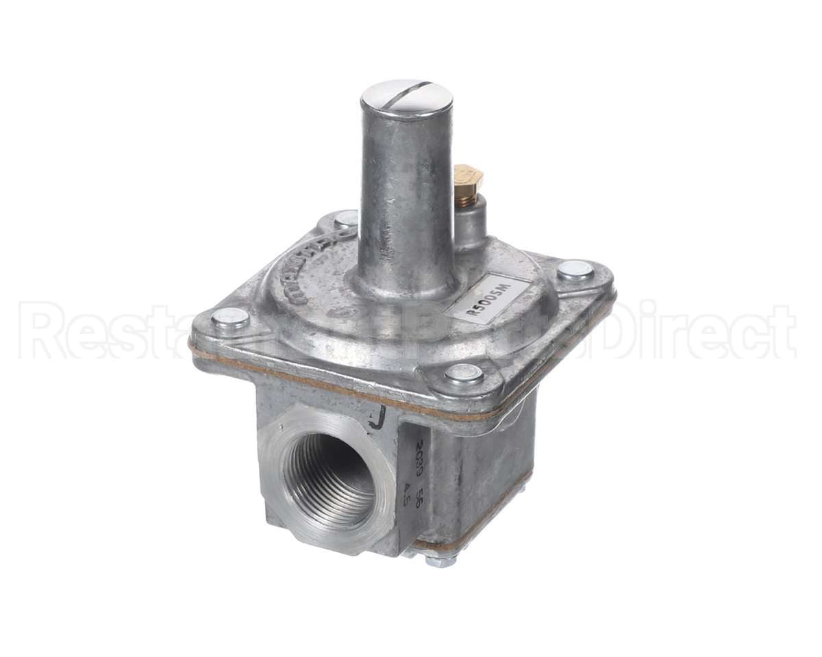 3018200 Garland Ce Regulator Nat 4.5