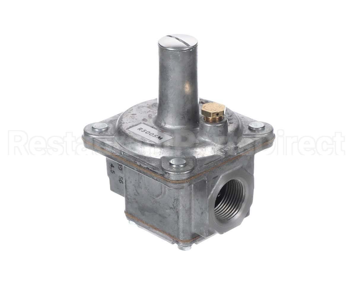 3018200 Garland Ce Regulator Nat 4.5