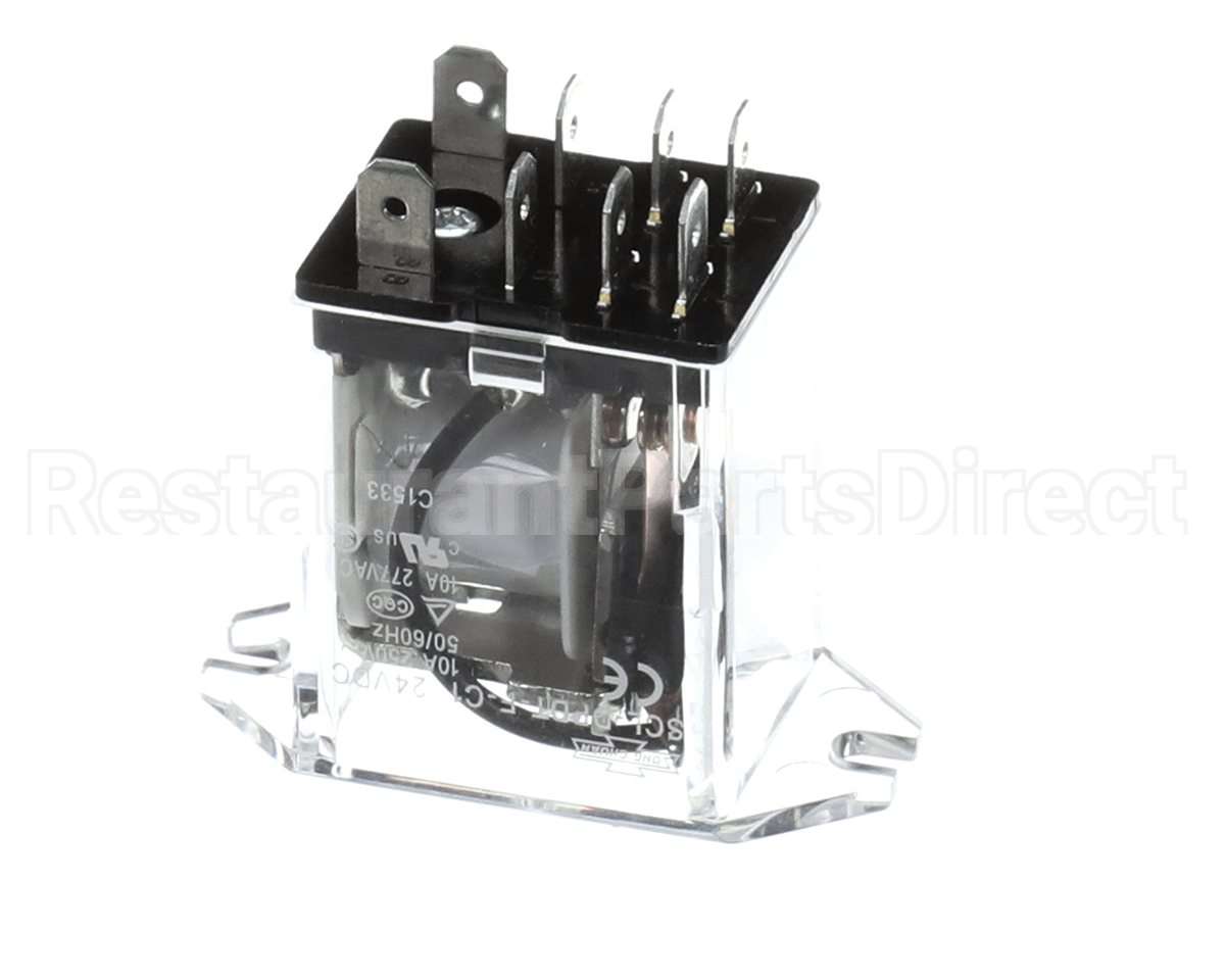 3018277550 Hussmann Relay-Hatco After July 2015 0