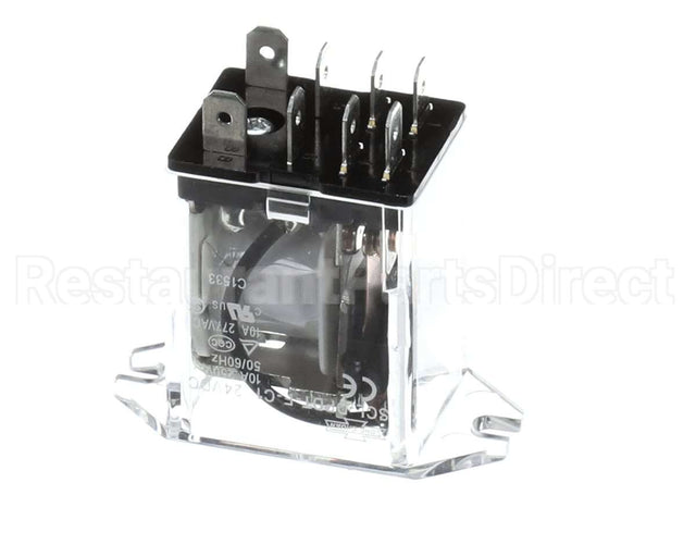 3018277550 Hussmann Relay-Hatco After July 2015 0