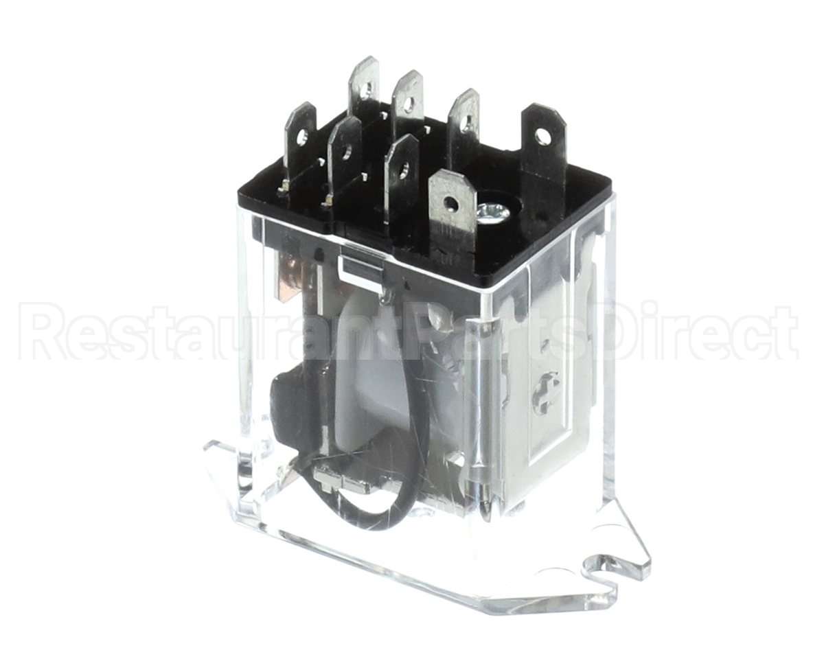 3018277550 Hussmann Relay-Hatco After July 2015 0