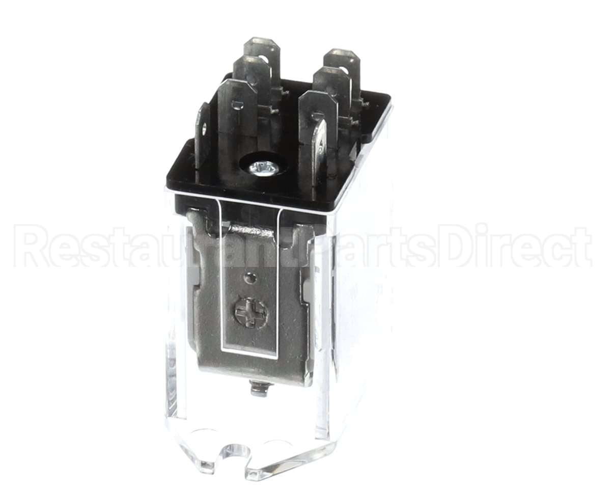 3018277550 Hussmann Relay-Hatco After July 2015 0