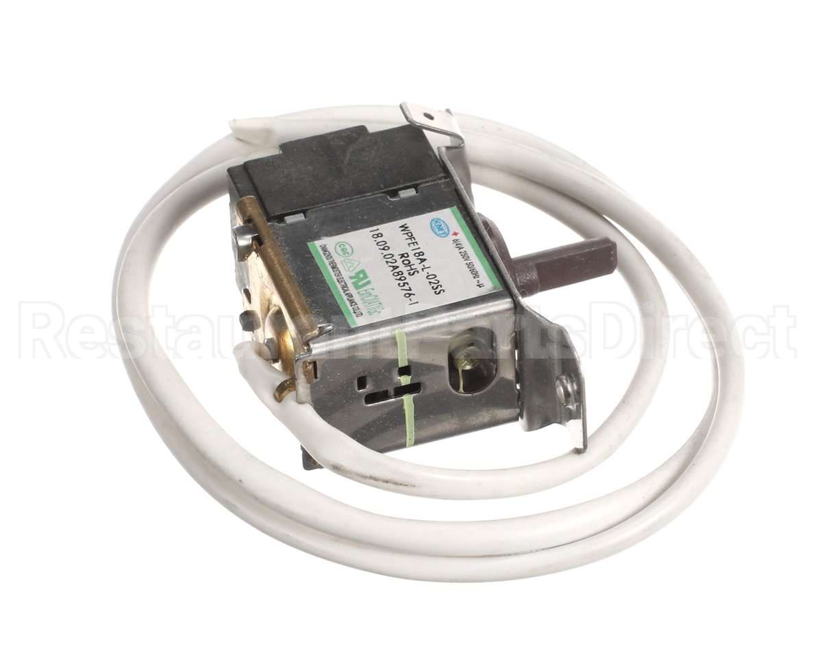 3018300880 Turbo Air Thermostat