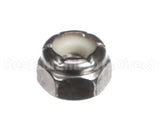 30187 Structural Concepts Nut Lock 8-32 Std Ht Ss