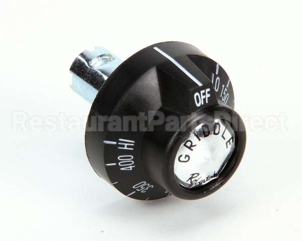 3018700000 Jade Dial, Jsr/Jgt Griddle