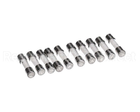 3019.0114P Rational Fuse 5A 250V
