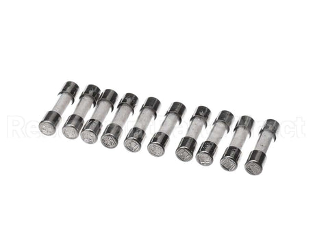 3019.0114P Rational Fuse 5A 250V