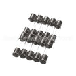3019.0120P Compatible Rational Fuse 5X20Mm (P/10)