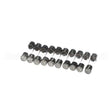 3019.0124P Compatible Rational Fuse 5X20Mm 0, 8A (P/10)