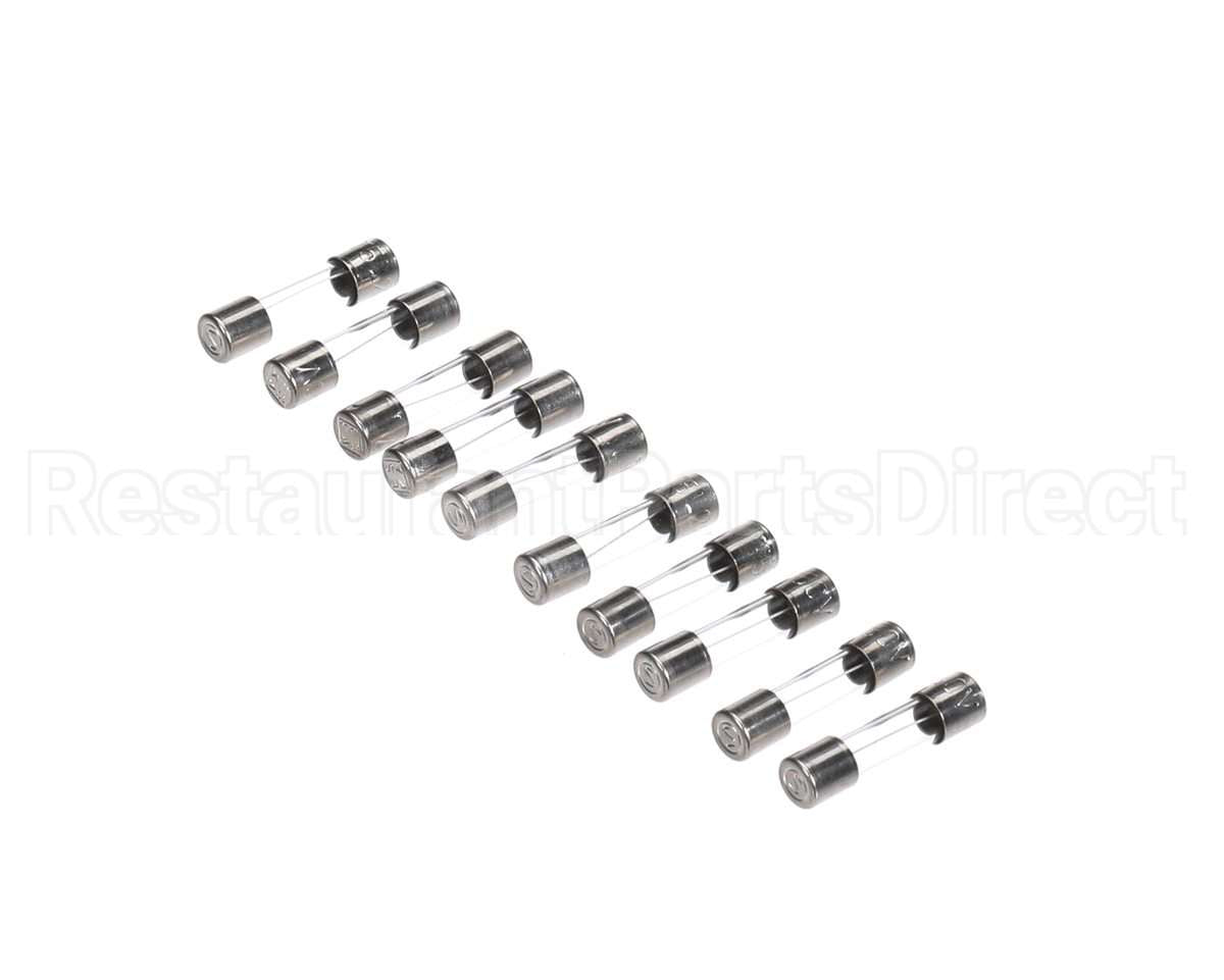 3019.0126P Rational Fuse 5X20Mm