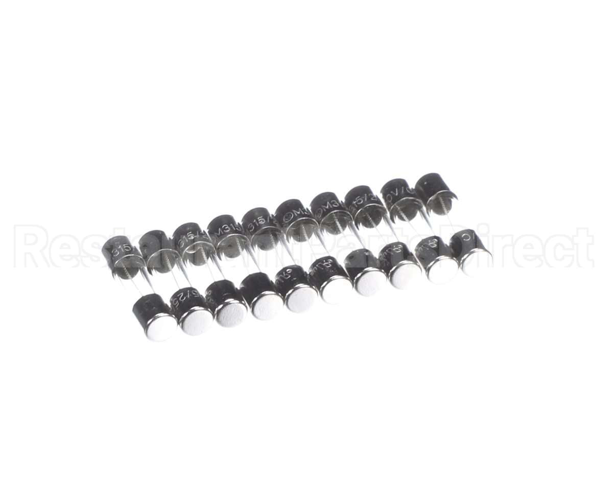 3019.0135P Rational Fuse 5X20Mm