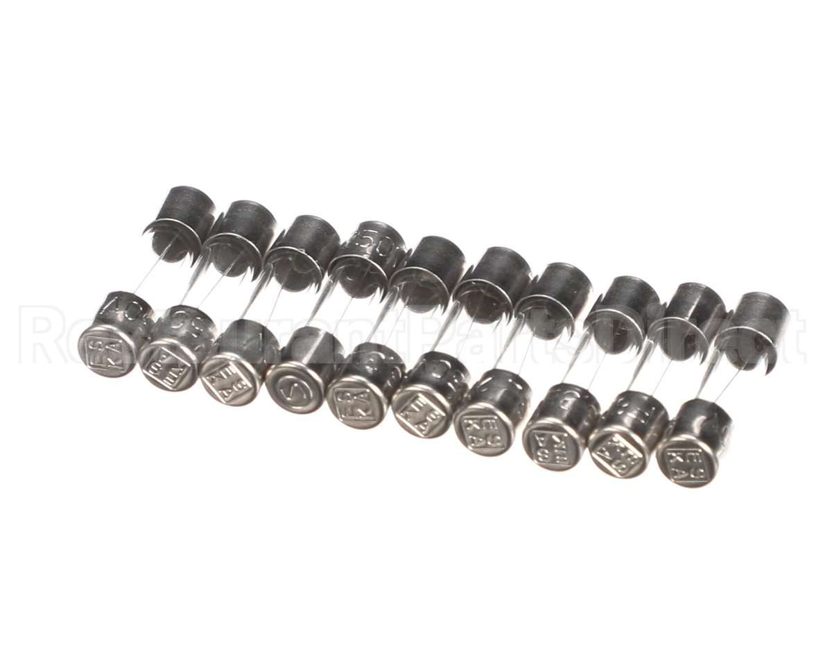 3019.0200P Rational Fuse 5X20Mm