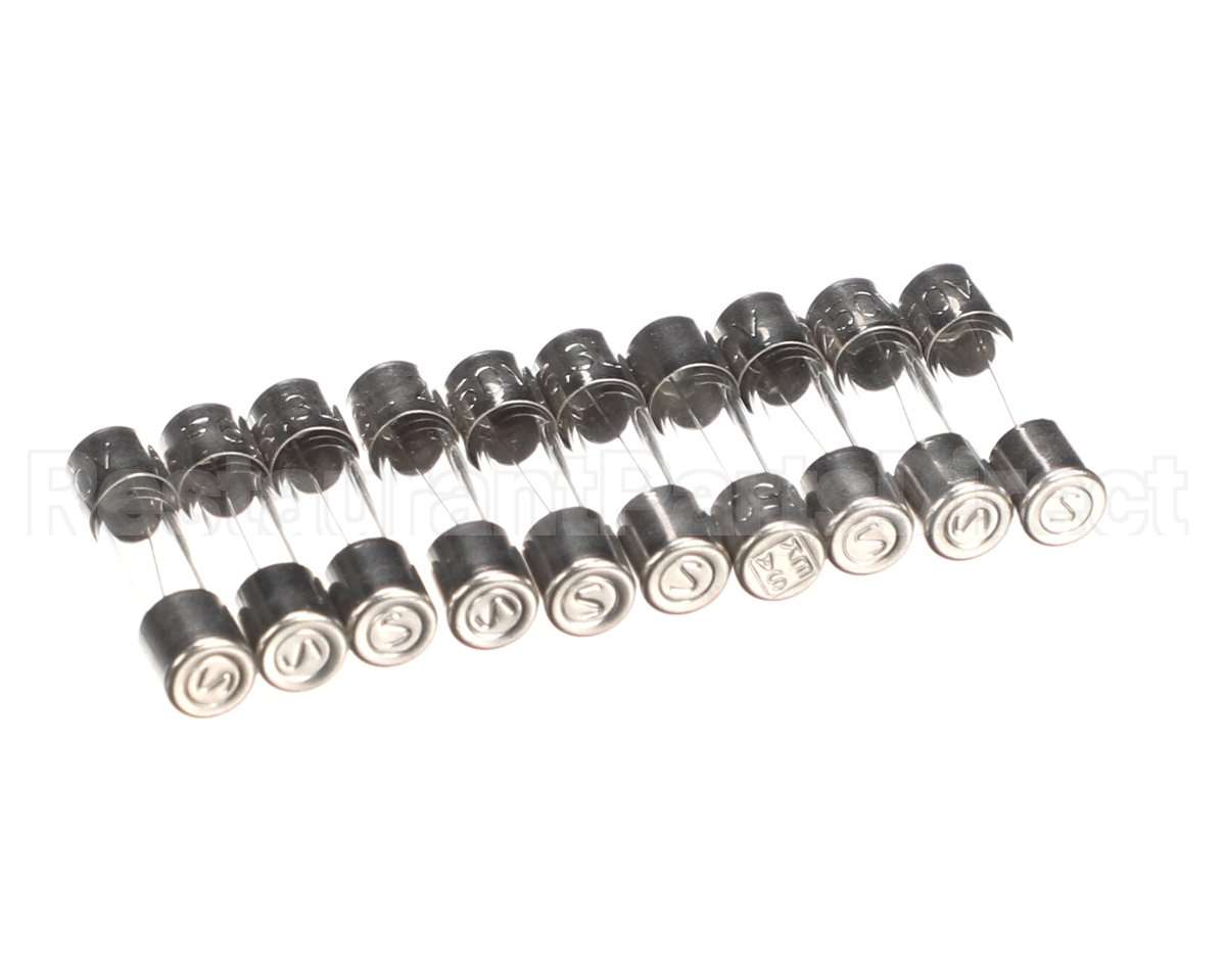 3019.0200P Rational Fuse 5X20Mm