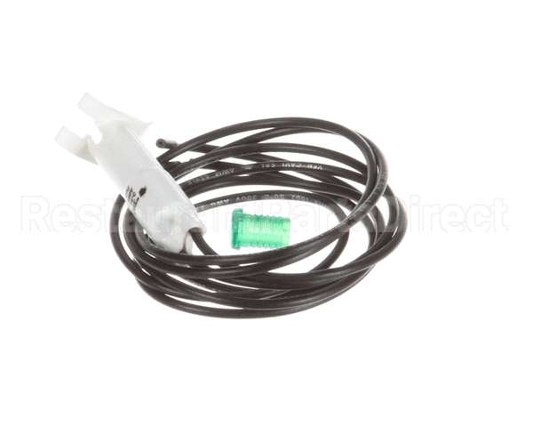 301910 Lamber-Eurodib Green Led 230V D.6 Ul