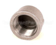 30192 Imperial 1-1/4 Pipe Caps Black