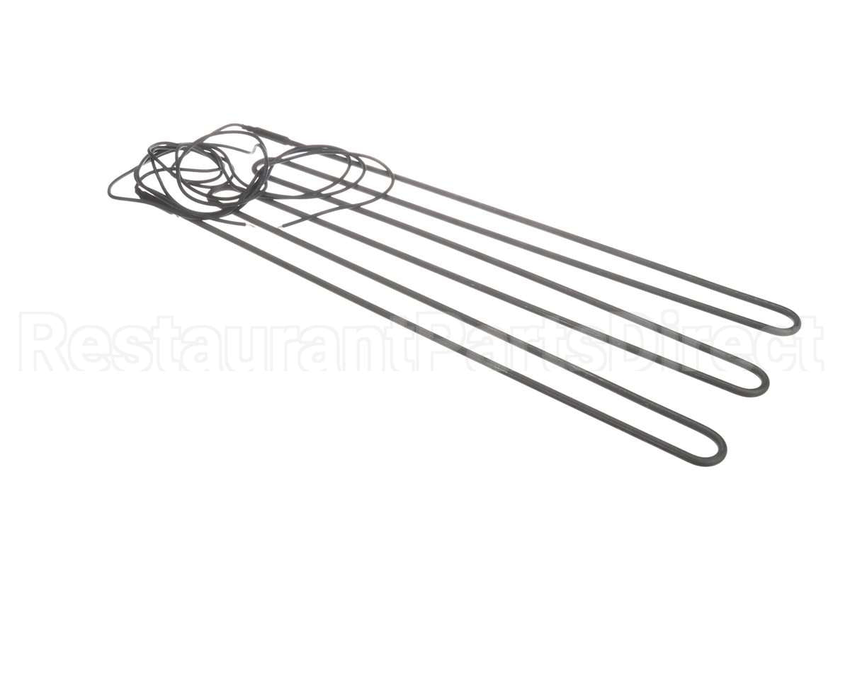 3019313 Hussmann Heater-Defr Ltempt 3 Door Rs