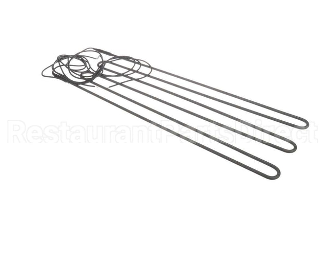 3019313 Hussmann Heater-Defr Ltempt 3 Door Rs