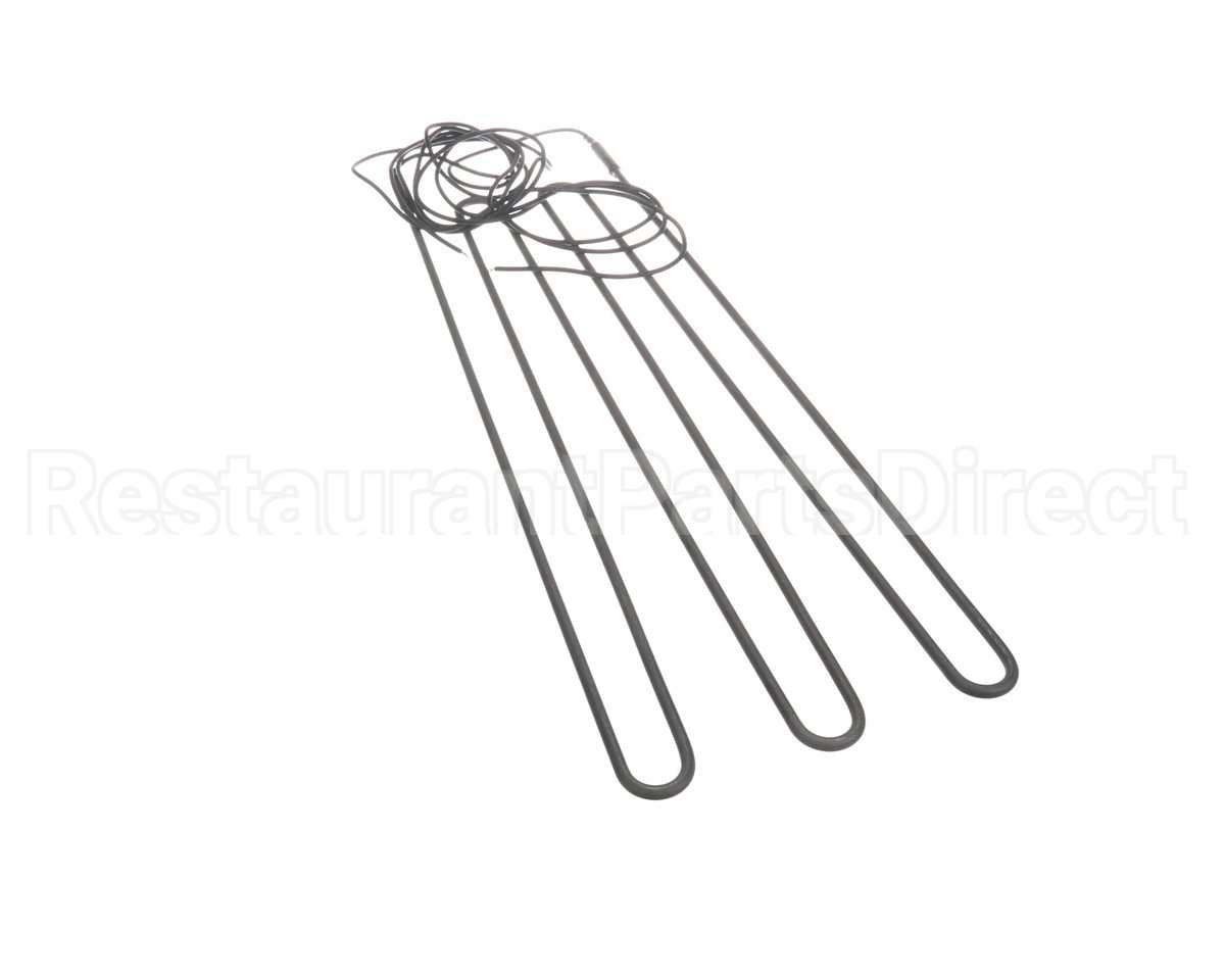 3019313 Hussmann Heater-Defr Ltempt 3 Door Rs