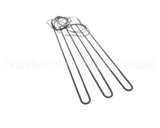 3019313 Hussmann Heater-Defr Ltempt 3 Door Rs