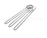 3019313 Hussmann Heater-Defr Ltempt 3 Door Rs