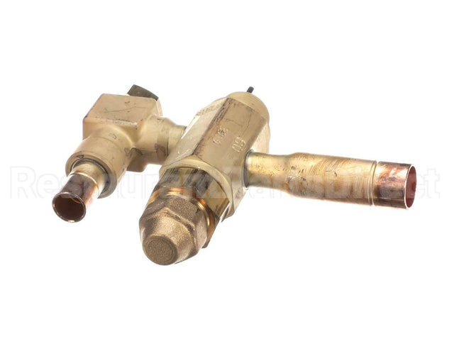 301982 Barker Txv 3/8X1/2Sq Valve Body