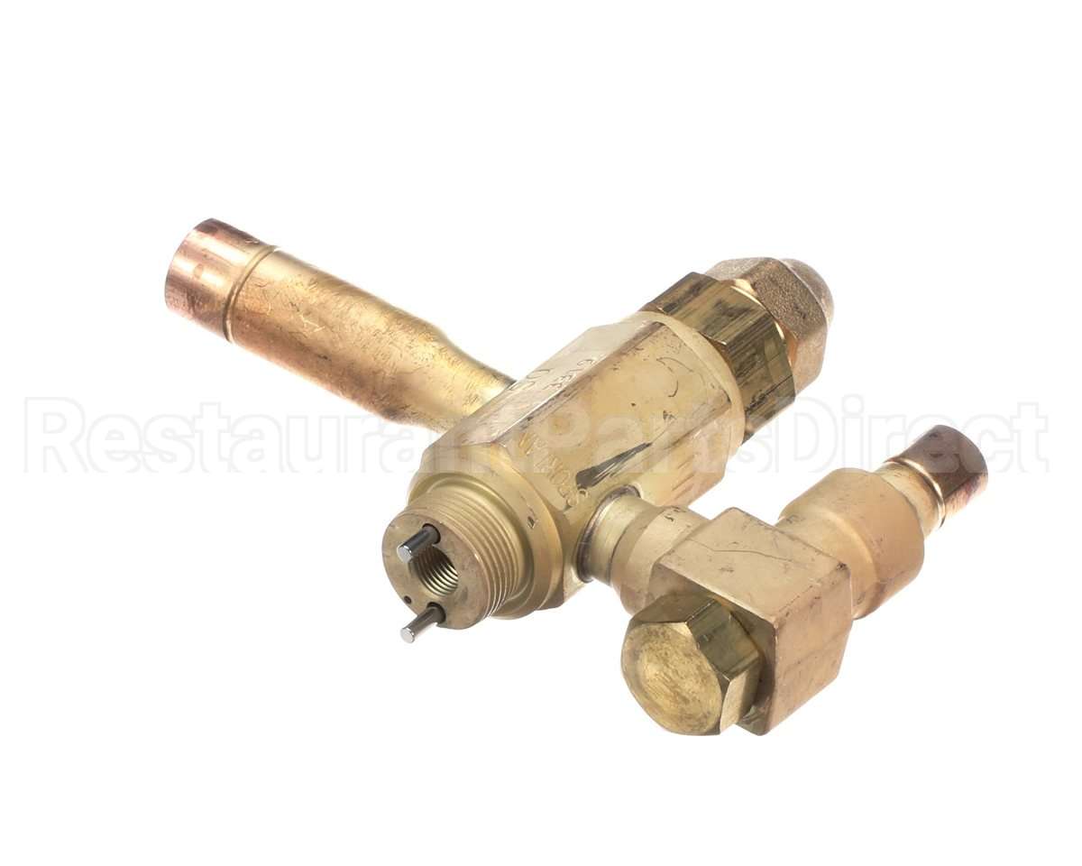 301982 Barker Txv 3/8X1/2Sq Valve Body