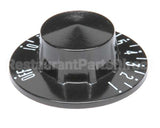 301986 Eagle-Metal Masters Knob, Thermostat