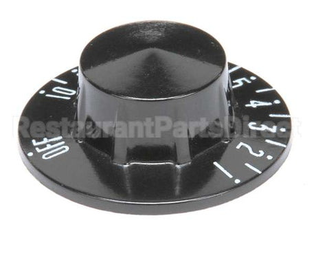 301986 Eagle-Metal Masters Knob, Thermostat