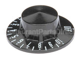 301986 Eagle-Metal Masters Knob, Thermostat