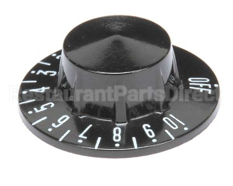 301986 Eagle-Metal Masters Knob, Thermostat