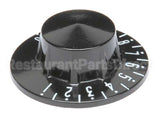 301986 Eagle-Metal Masters Knob, Thermostat