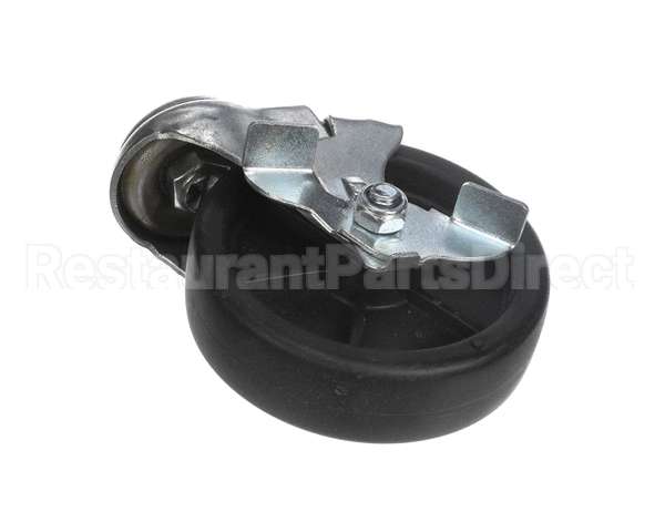 301990021 Atosa Caster W/Brake 5"