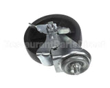 301990021 Atosa Caster W/Brake 5"