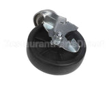 301990021 Atosa Caster W/Brake 5"