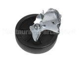 301990021 Atosa Caster W/Brake 5"