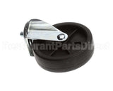 301990037 Atosa Caster Without Brake 5"
