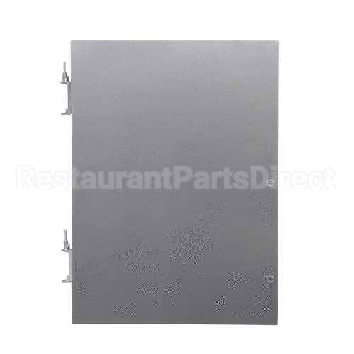 301FL Continental Refrigeration Door Assembly, 1/2 Spw (Top / Left)