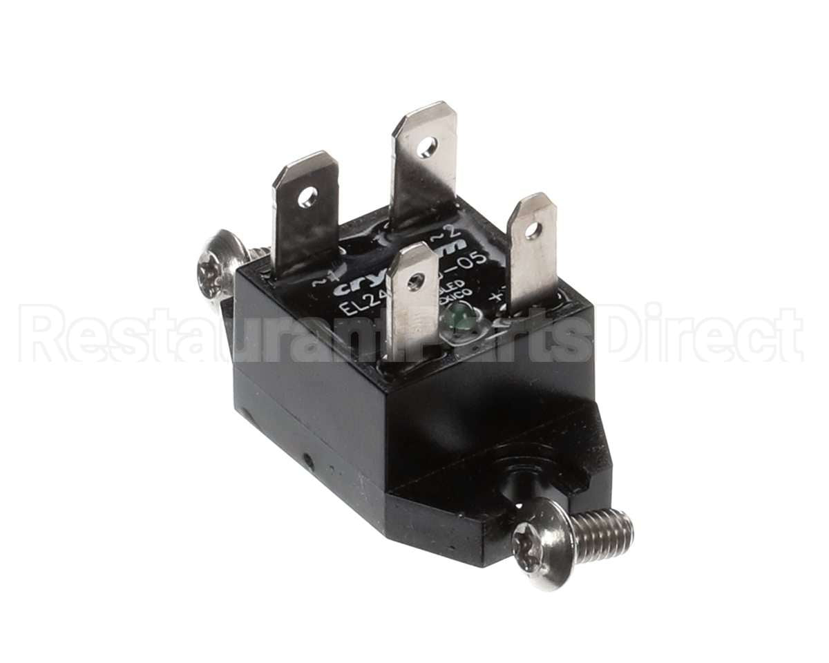 302-034S Prince Castle Relay El240A30-05