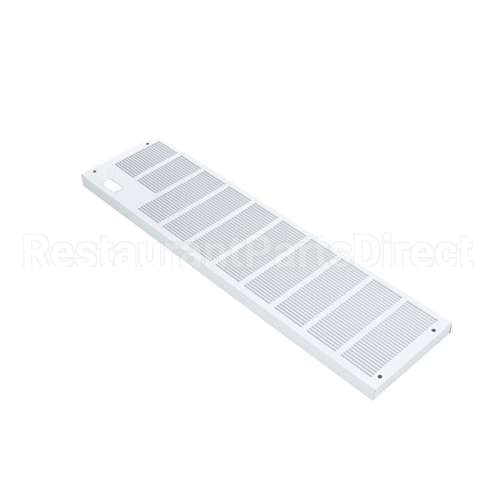 302-28900 Master-Bilt Grille Assembly, Bottom Mount