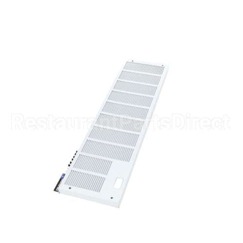 302-28900 Master-Bilt Grille Assembly, Bottom Mount