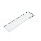 302-28900 Master-Bilt Grille Assembly, Bottom Mount