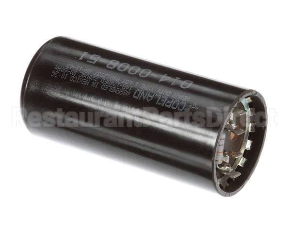 302-329A Beverage Air Start Cap 014-0061-04