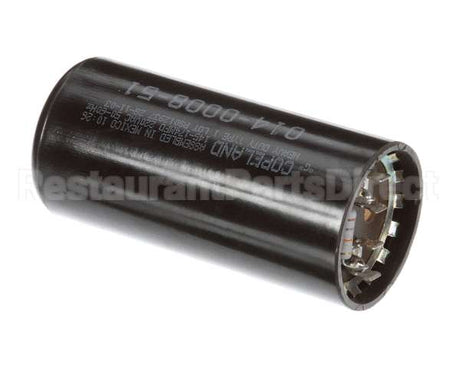 302-329A Beverage Air Start Cap 014-0061-04