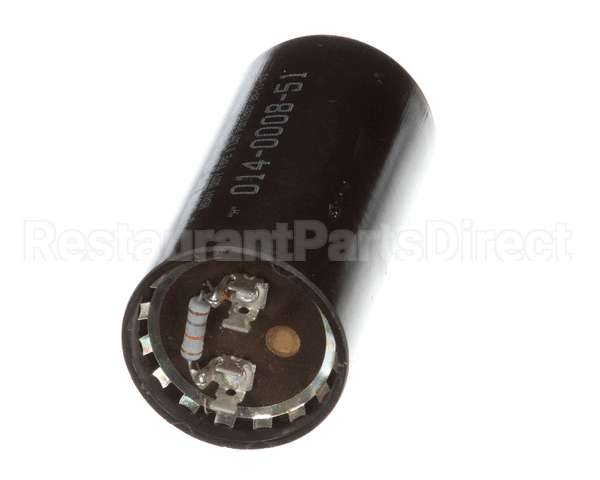 302-329A Beverage Air Start Cap 014-0061-04