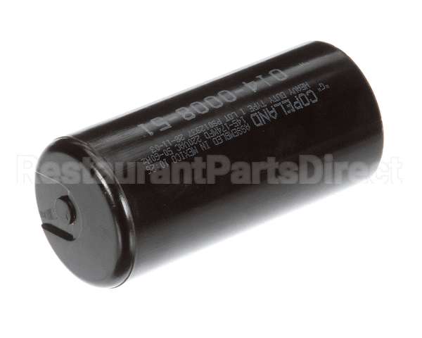 302-329A Beverage Air Start Cap 014-0061-04