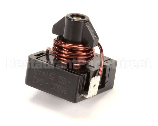 302-350A Beverage Air Relay (Ti) 9660 042 182