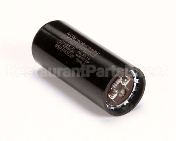 302-580A Beverage Air Start Cap 270/324 Mfd 165 Vac