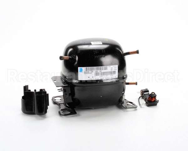 302-687B Beverage Air Cmprssr 115V 60Hz R134A 979 Btu Tec Aza0